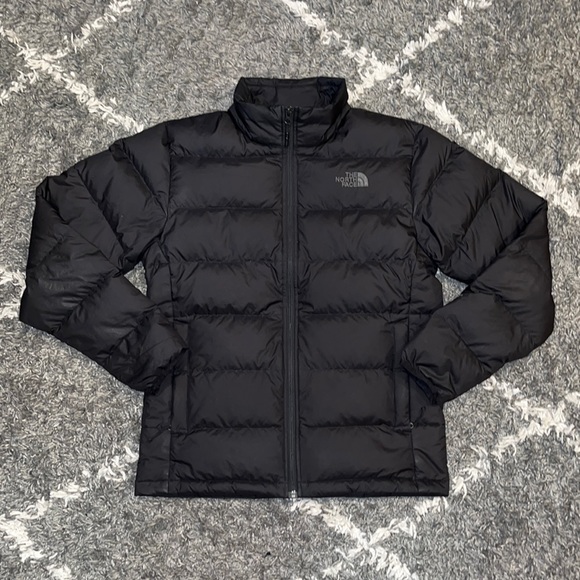 The North Face Other - North Face 550 down puffer jacket